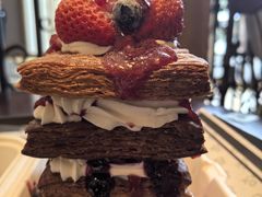 -B&C黄油与面包·THE GARDEN BAKERY概念店(世纪汇店)