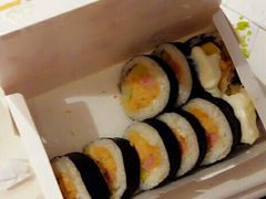 -熙顺紫菜包饭(三孔旅游区曲阜明故城店)