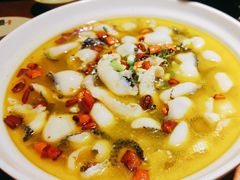 -外婆餐厅(魏县店)