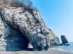 -大连金石滩滨海国家地质公园