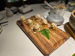 -肴约·花园式餐厅(湖里店)