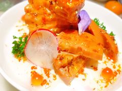 -假装苏杭·园林餐厅(陆家嘴中心店)