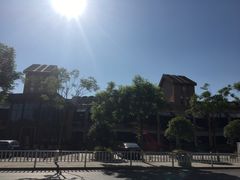 -四川美术学院美术馆