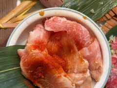 -虎丸烧肉(世纪汇店)
