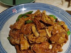 -那家小馆•北京菜•烤鸭(中关村店)