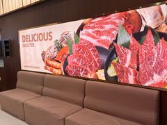 -美食每刻海鲜烤肉火锅自助(大润发店)