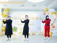 -武汉音乐学院徐东基地
