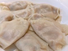 -东方饺子王(新奥购物中心店)