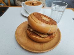 -Bitter酒吧(五原路店)