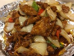 -老浒记烤鸭-北京菜(琉璃厂店)