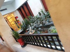 -御座宾馆-餐厅
