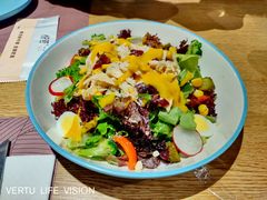 -摩欧客意式餐厅(高新活力汇店)