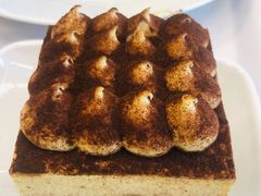 提拉米苏蛋糕-宜家·瑞典风味餐厅(青岛商场店)