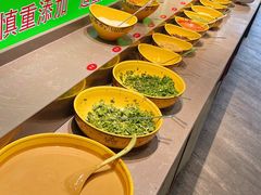 -津门羊大爷铜锅涮肉(雅清街店)