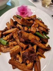 -北京东方茂酒店-宴会厅