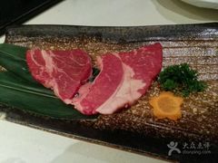 -赤坂亭M9和牛烧肉·日料398放题(万达店)