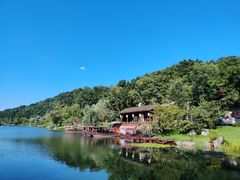 -常德桃花源景区