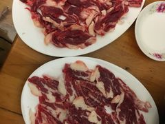 吊龙-柴头哥·牛肉火锅(爱民路店)