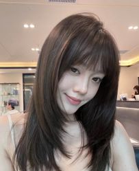-丝语萱形象
