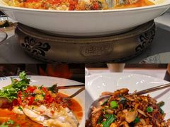 -坛宗剁椒鱼头(河西王府井店)