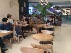 -织荆鸟咖啡(首开福茂店)