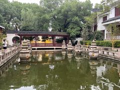 -苏州吴宫泛太平洋酒店
