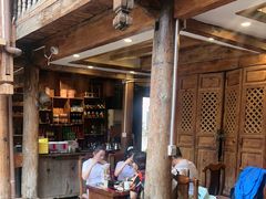 -88号小吃店·经典云南菜·地道纳西美食