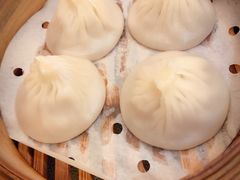 鲜肉小笼包-潮府馆·非遗潮州菜·世纪公园(新国际博览中心店)