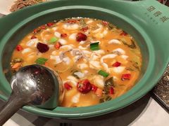 古法酸菜鱼-望蓉城·古法酸菜鱼(世纪汇店)