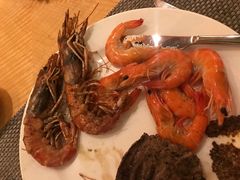 -威斯汀舞台餐厅