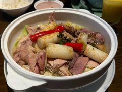 -粗茶淡饭·隐庐私厨(东亭店)