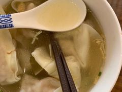 虾仁馄饨-笑来喜馄饨小笼工坊店(湖滨街店)