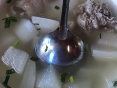 -映秋饭店(李庄总店)