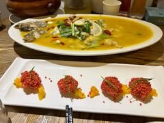 -小喜客·云南特色菜(纳西庭院店)