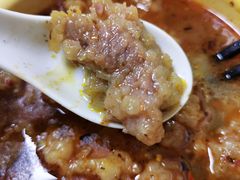 定家小酥肉-定家小酥肉·清真(回民街店)