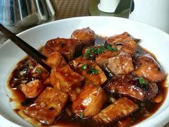 特价老烧鱼块-锡和无锡菜(景丽苑店)