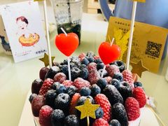 -EnergyCake蛋糕理想国