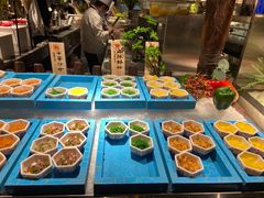 -喜庭海鲜自助(北辰三角洲北辰荟店)