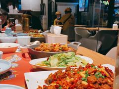 -一个叫川的地方(麒麟新天地店)
