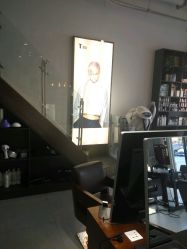 -Tmix 潮牌美发造型