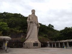 -青礁慈济宫