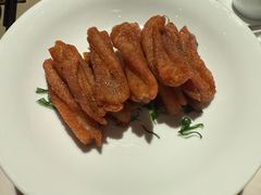 -新荣记(新源南路店)