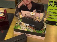 -MUJOSH木九十眼镜(人广来福士店)