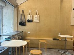 -麻雀咖啡SPARROW COFFEE(十全街店)
