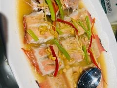 -潮人姐妹轩(海宁路店)
