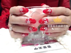 -LEILEI NAIL蕾蕾美甲美睫