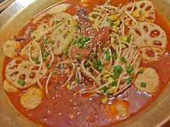 -伟大航路烤鱼(迅驰广场店)