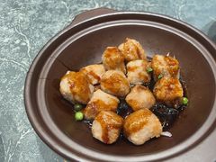 -恒记饭店(珠江路总店)