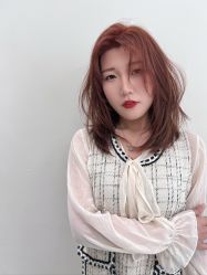 -FOR YOU造型