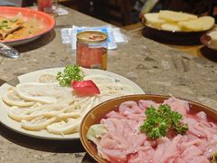 -重庆渝达老火锅(春熙路店)